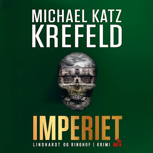 Imperiet Michael Katz Krefeld